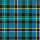 Weir Ancient 16oz Tartan Fabric By The Metre